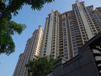 乌鲁木齐水磨沟房屋外墙防水